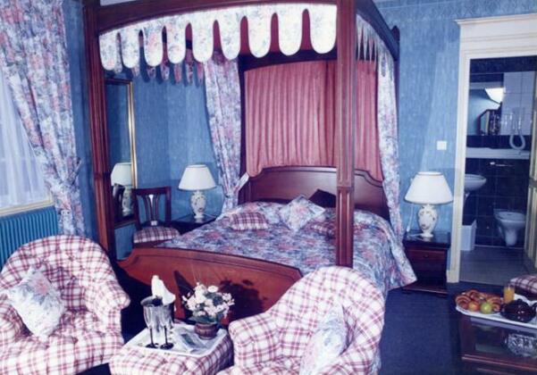 Hotel Royal Albion - Photo2