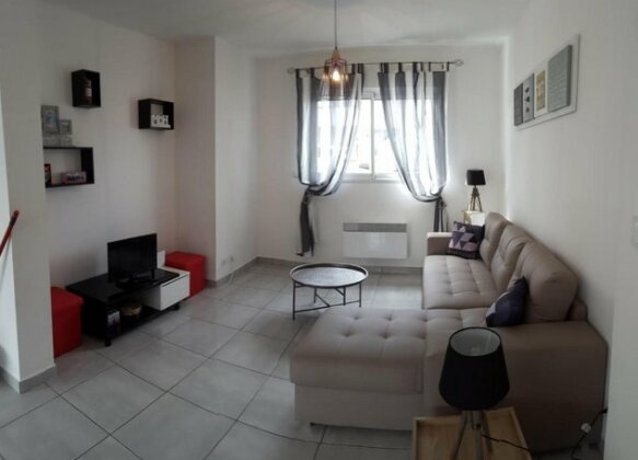 Maison A La Mer Criel-sur-Mer - Photo2