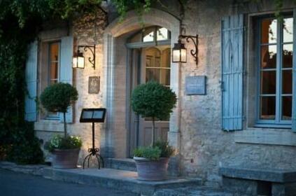 Hotel Crillon le Brave