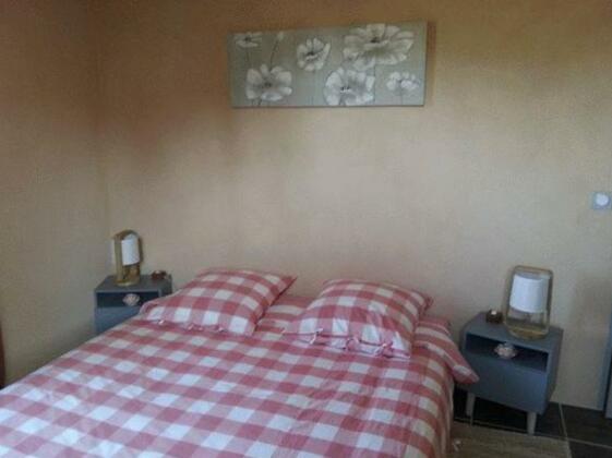 Le Mas Saint Jacques - Photo5