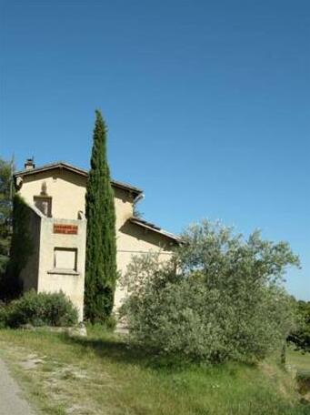 Maison d'hotes La Sidoine au Mont-Ventoux