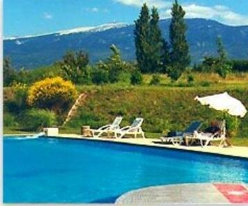 Moulin d'Antelon B&B - Photo2
