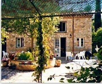 Moulin d'Antelon B&B - Photo3