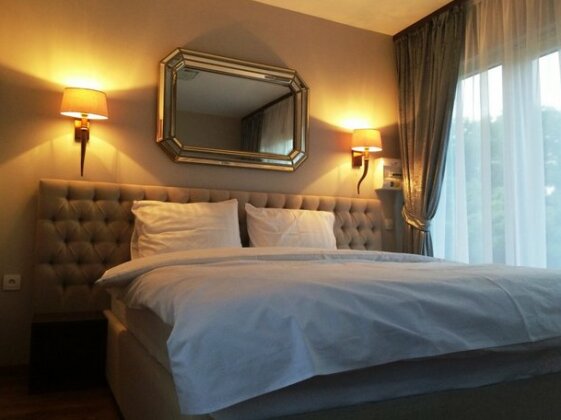 Les Suites de Geneve - Hotel de l'Allondon - Photo5