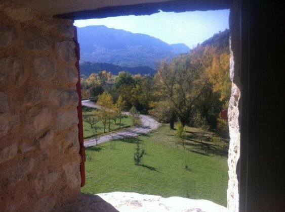 Saint Antonin - Photo4