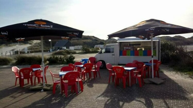 Camping de la Mer - Photo5