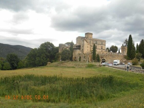 Luberon cabrieres d'aigues - Photo5