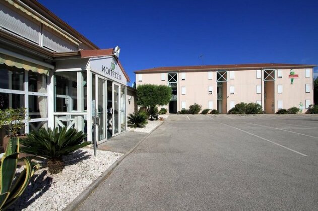 Fasthotel Toulon - Photo2