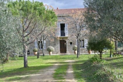 Villa Avec Piscine Cuttoli-Corticchiato
