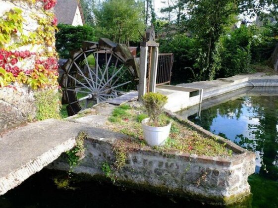 Le Moulin de Dannes - Photo5