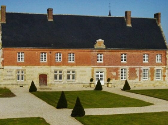 Villa Manoir de Vertot
