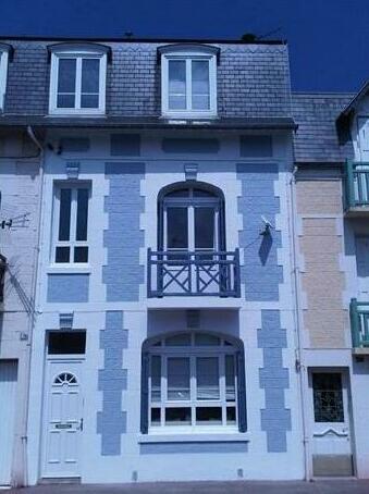 Grande Maison a Deauville