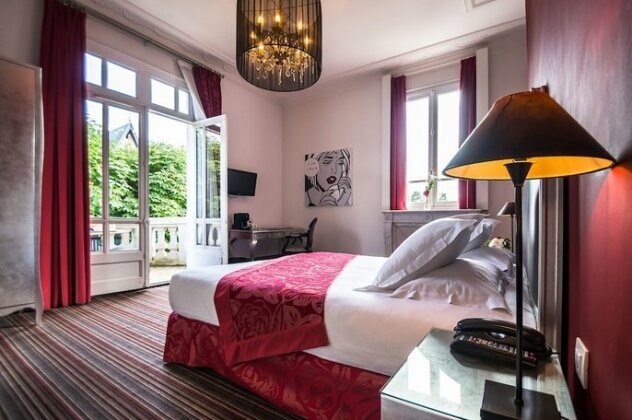 Villa 81 Deauville - Photo2