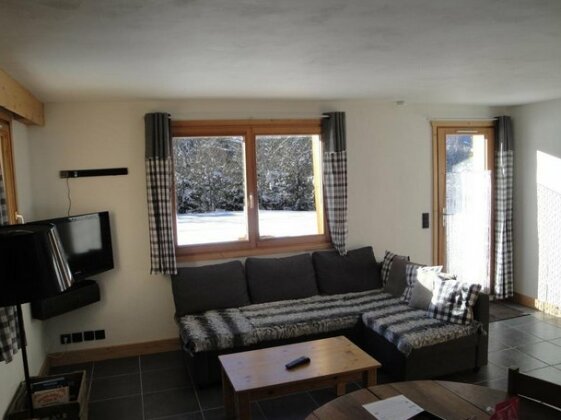 Appartement des Cretets - Photo3