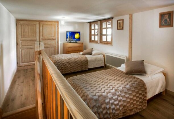 Chalet Megeve