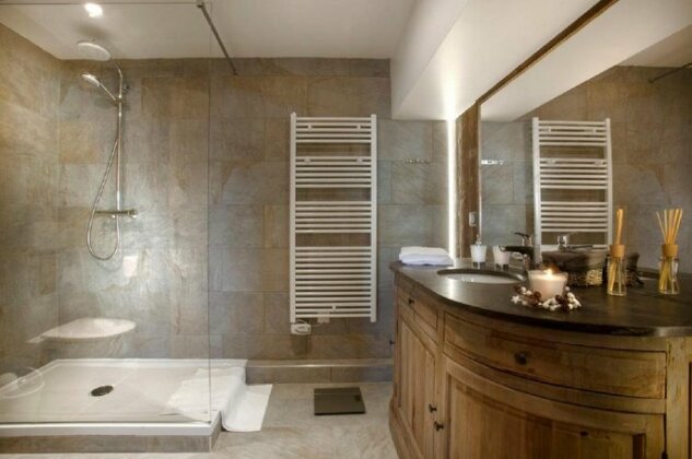 Chalet Megeve - Photo4