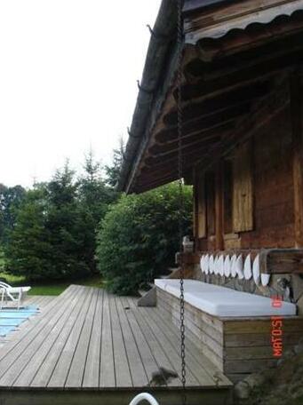 Chalet Princesse - Photo2