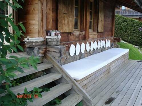 Chalet Princesse - Photo3