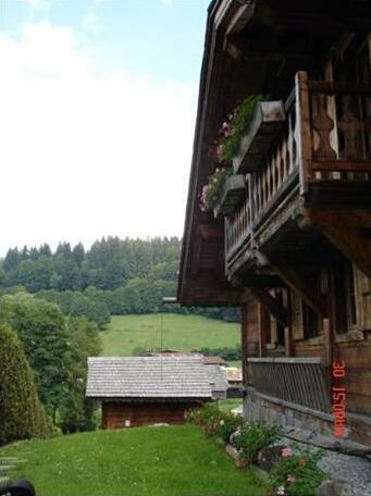 Chalet Princesse - Photo5