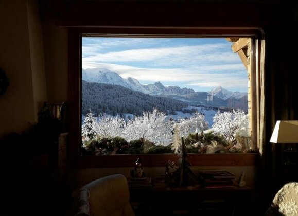 Chambres d'Hotes Eternel Mont-Blanc - Photo5
