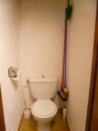 Residence Princesse en Etraz-Jonquilles - Photo2