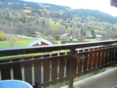 Residence Princesse en Etraz-Jonquilles - Photo3