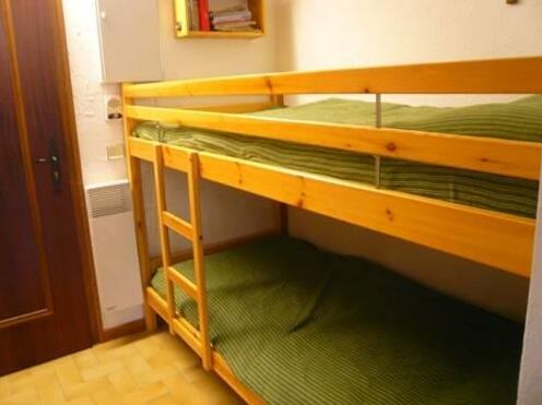 Residence Princesse en Etraz-Jonquilles - Photo4