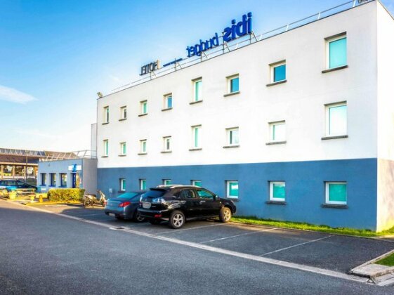 Ibis Budget Chateauroux Deols - Photo5
