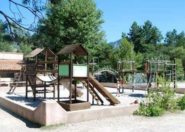 Camping la Pinede Die - Photo2