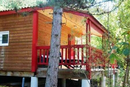 Camping la Pinede Die - Photo3