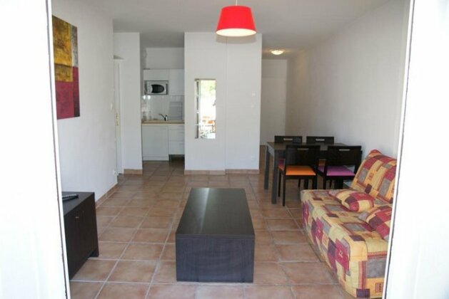 Residence Le Vercors Park Die - Photo2