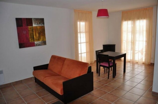 Residence Le Vercors Park Die - Photo4