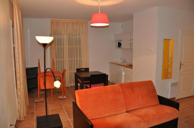 Residence Le Vercors Park Die - Photo5