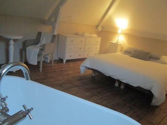 Chambres d'hotes Atypik - Photo3