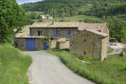 Chambre d'hotes Le Saint Maurice