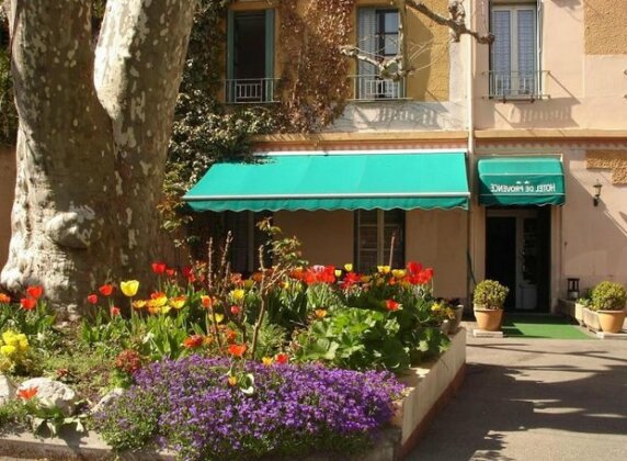 Hotel De Provence Digne-les-Bains