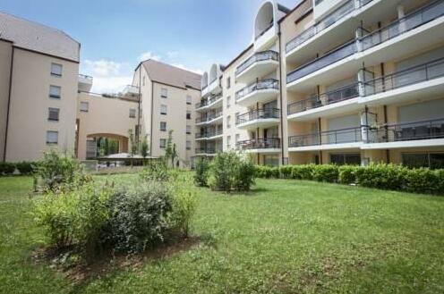 Cityhome - Appartement L'Antares