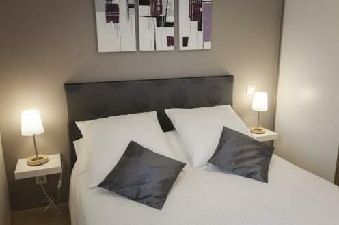 Cityhome - Appartement L'Antares - Photo4