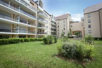 Cityhome - Appartement L'Antares