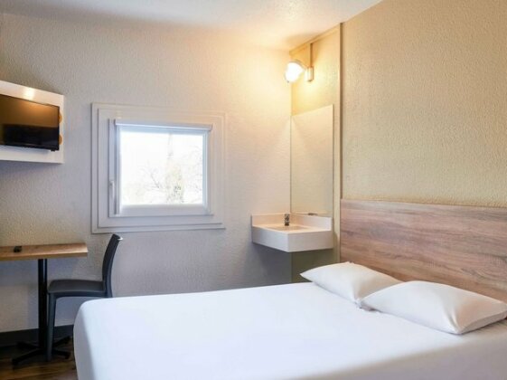 Hotelf1 Dijon Nord - Photo5