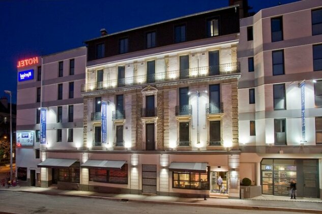 Kyriad Hotel Dijon Gare