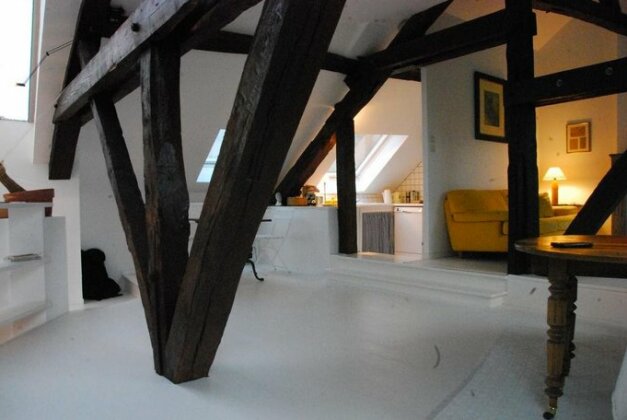 Le Loft27 - Photo3