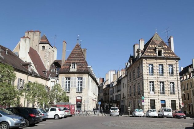 Odalys City Dijon Les Cordeliers