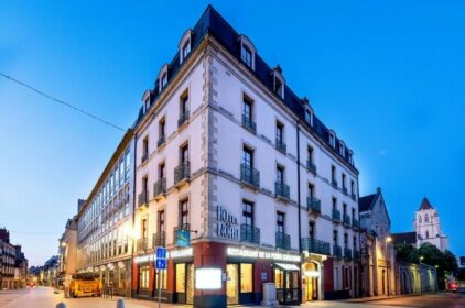 Quality Hotel du Nord Dijon Centre