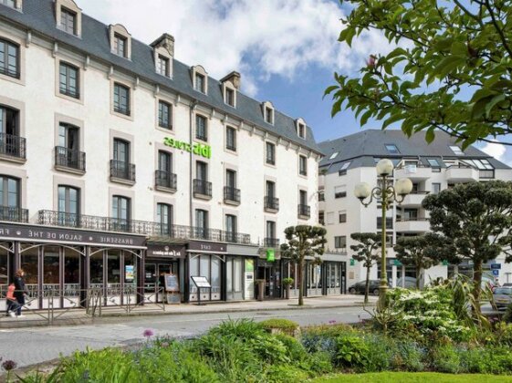 Ibis Styles Dinan Centre Ville - Photo2