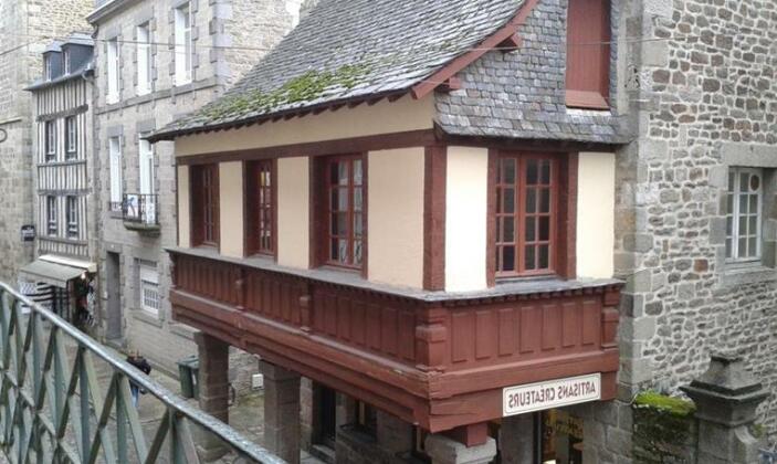 Le Medieval - Hotel Le Challonge