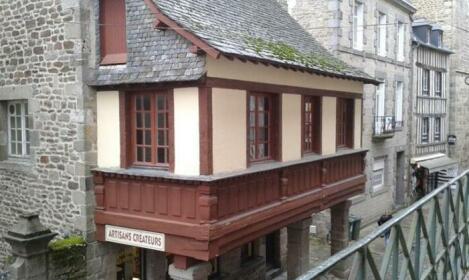 Le Medieval - Hotel Le Challonge