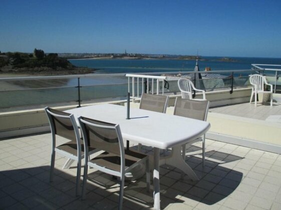 Appartement Dinard Plage - Photo2