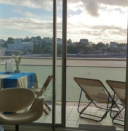 Appartement Dinard Plage - Photo3