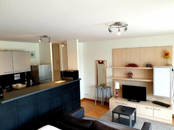 Appartement Dinard Plage - Photo4